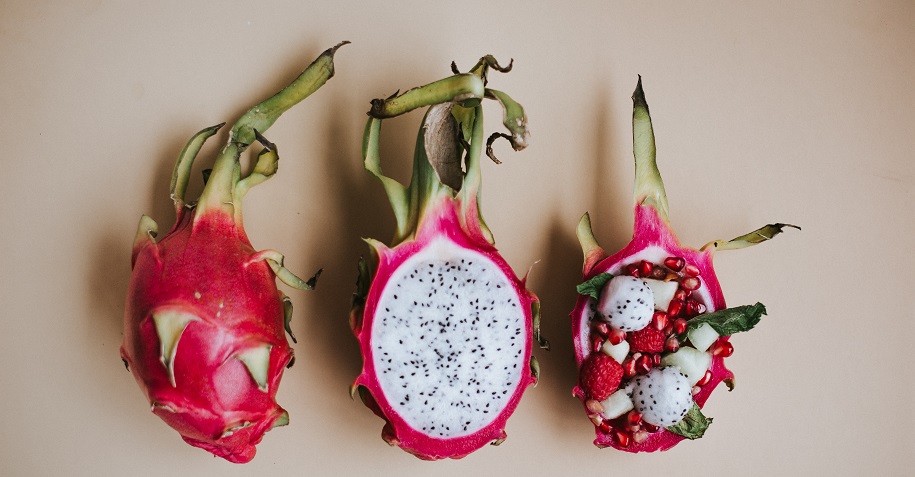 You Must Know Surprising Health Benefits Of Dragon Fruit